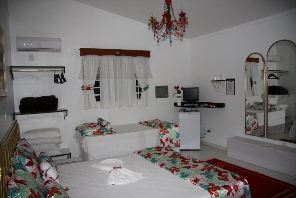 Quarto Duplo Standard