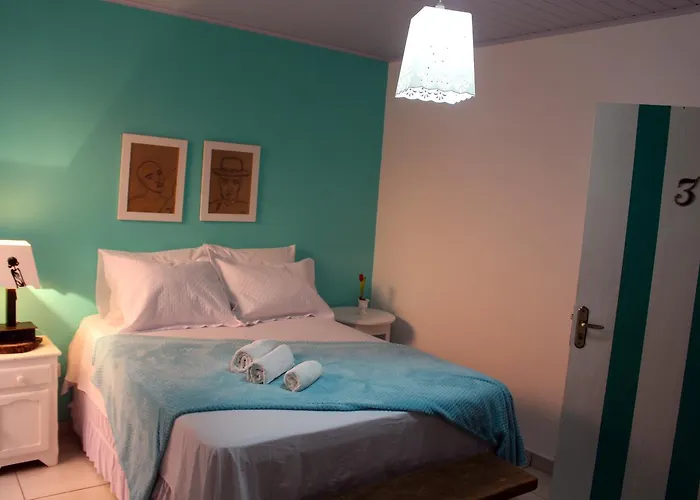 Jade Pousada Boutique Pirenópolis